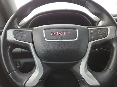 2018 GMC Acadia SLE-2