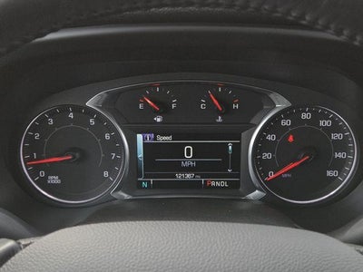 2018 GMC Acadia SLE-2