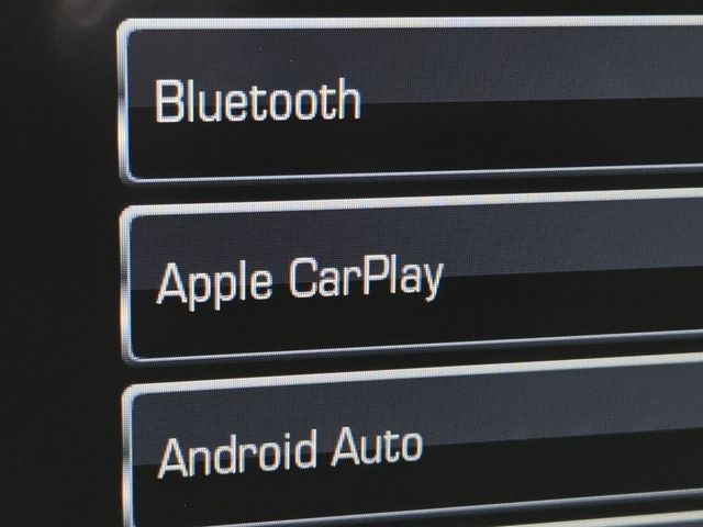 2018 GMC Acadia SLE-2