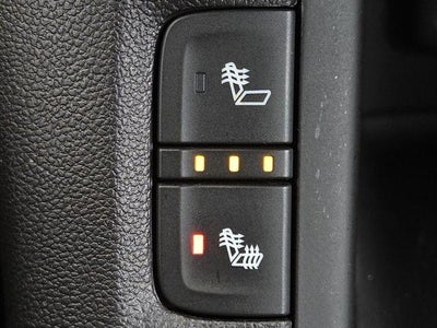 2018 GMC Acadia SLE-2