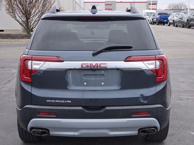 2020 GMC Acadia SLT