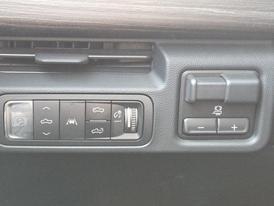 2024 GMC Sierra EV Denali Edition 1