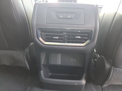 2024 GMC Sierra EV Denali Edition 1