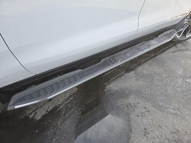 2024 GMC Sierra EV Denali Edition 1