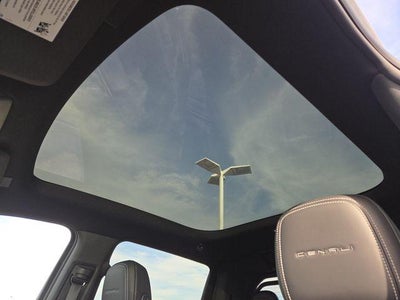 2024 GMC Sierra EV Denali Edition 1