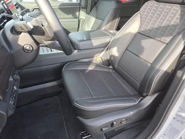 2024 GMC Sierra EV Denali Edition 1