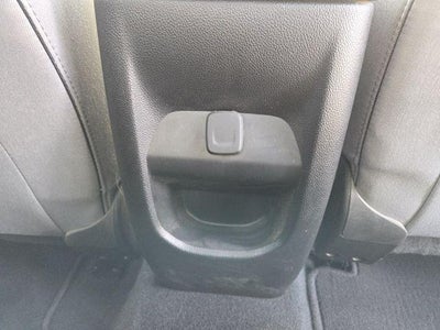 2020 GMC Canyon Base