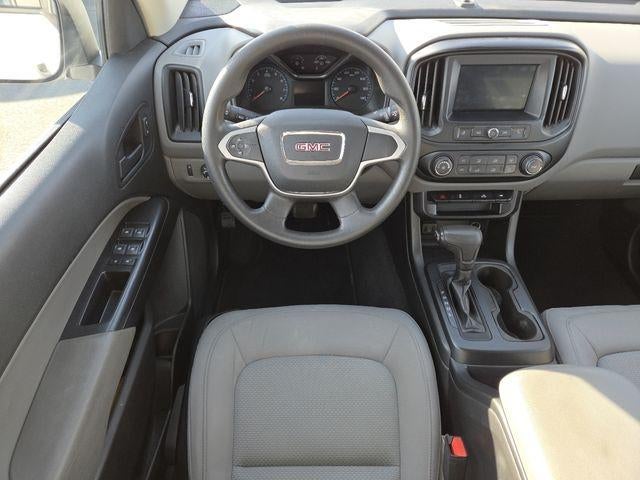 2020 GMC Canyon Base