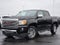 2015 GMC Canyon SLT