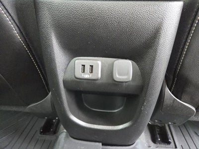 2022 GMC Canyon Denali