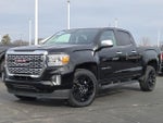 2022 GMC Canyon Denali