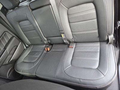 2022 GMC Canyon Denali