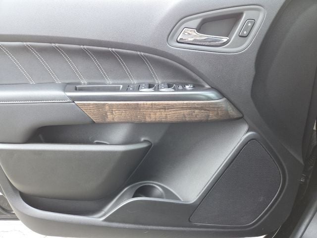 2022 GMC Canyon Denali