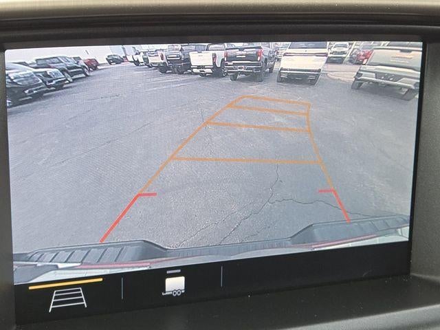 2022 GMC Canyon Denali