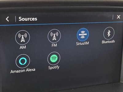 2022 GMC Canyon Denali