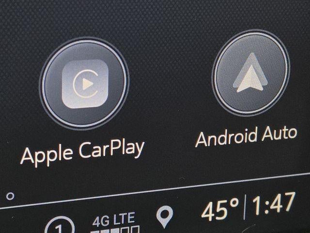 2022 GMC Canyon Denali