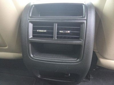 2017 Cadillac XT5 Base