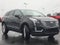 2017 Cadillac XT5 Base