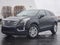 2017 Cadillac XT5 Base