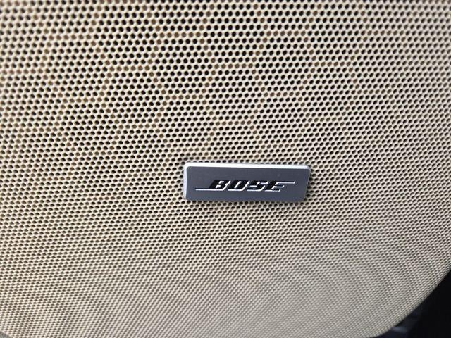 2017 Cadillac XT5 Base