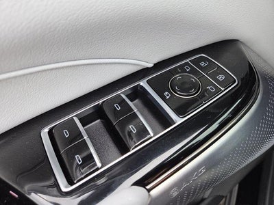 2024 Cadillac LYRIQ Base