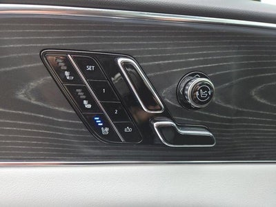 2024 Cadillac LYRIQ Base