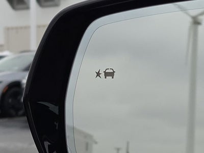 2024 Cadillac LYRIQ Base