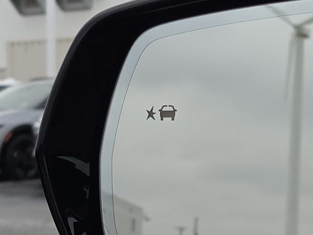 2024 Cadillac LYRIQ Base