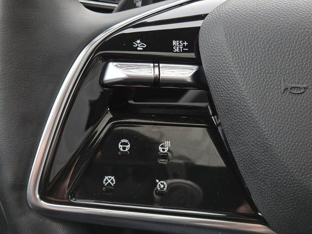 2024 Cadillac LYRIQ Base