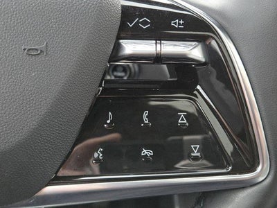 2024 Cadillac LYRIQ Base