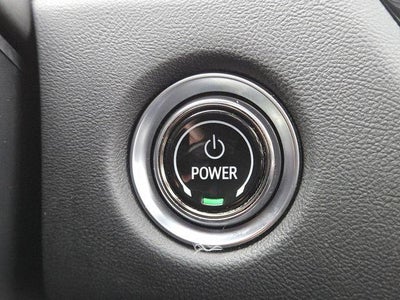 2024 Cadillac LYRIQ Base