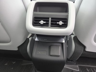 2024 Cadillac LYRIQ Base