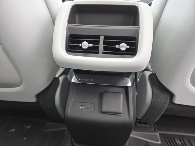 2024 Cadillac LYRIQ Base