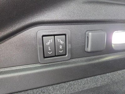 2024 Cadillac LYRIQ Base