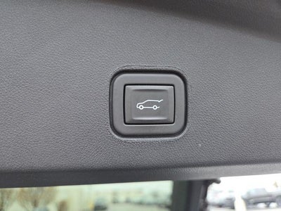 2024 Cadillac LYRIQ Base