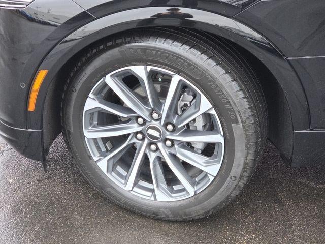 2024 Cadillac LYRIQ Base