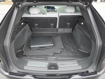 2024 Cadillac LYRIQ Base