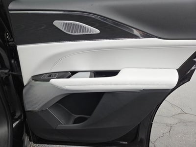 2024 Cadillac LYRIQ Base