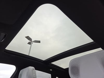 2024 Cadillac LYRIQ Base