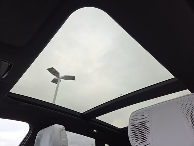 2024 Cadillac LYRIQ Base