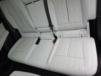 2024 Cadillac LYRIQ Base