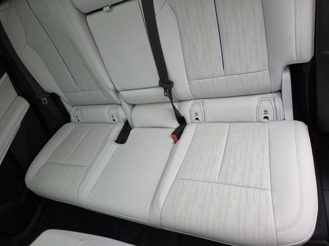 2024 Cadillac LYRIQ Base