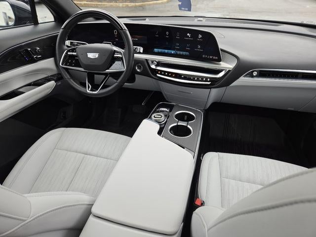 2024 Cadillac LYRIQ Base