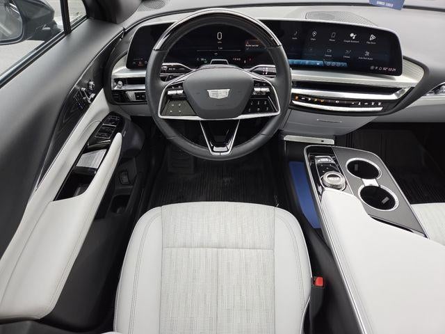 2024 Cadillac LYRIQ Base