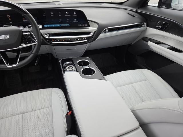 2024 Cadillac LYRIQ Base