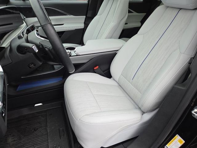 2024 Cadillac LYRIQ Base