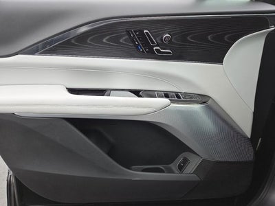 2024 Cadillac LYRIQ Base