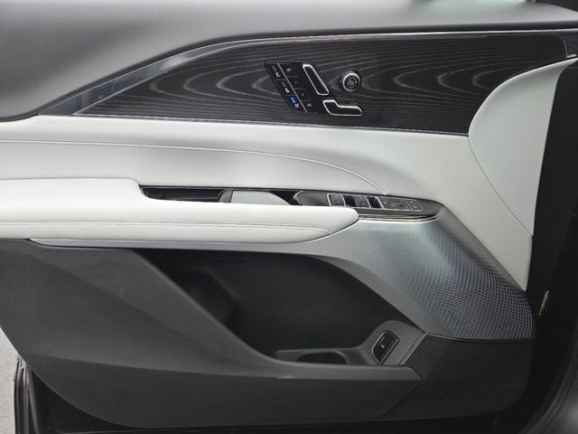 2024 Cadillac LYRIQ Base