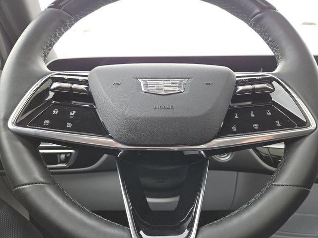 2024 Cadillac LYRIQ Base