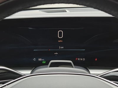 2024 Cadillac LYRIQ Base